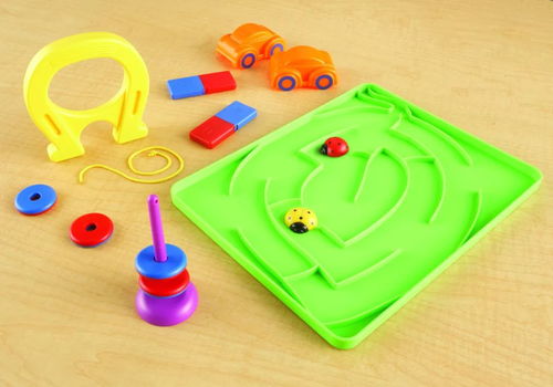 超值开团 | 美亚销量冠军STEM启蒙玩具限时买一赠一，到手价低至200元！