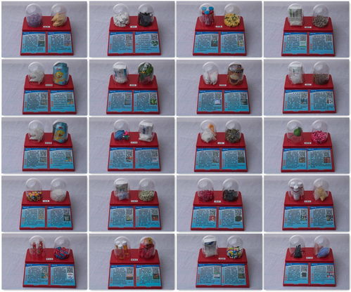 深化禁毒教育 仿真模型与教学教具在毒品预防宣传中的关键作用