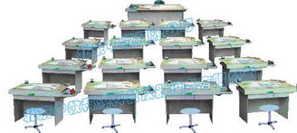 教学设施升级 从“钱眼”产品分类看教学用模型及教具的销售策略