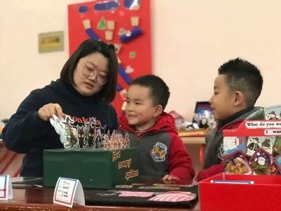 伊顿教学金坛校园英文自制教具制作评比与教学用模型及教具销售